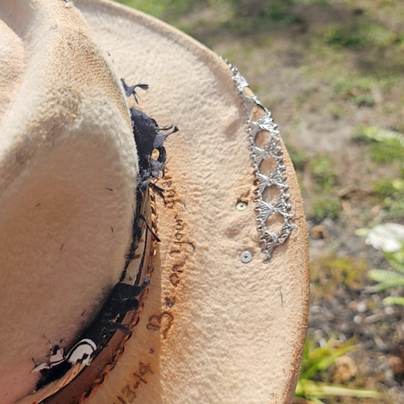 Scripture Cowgirl - Picture 4 of 8